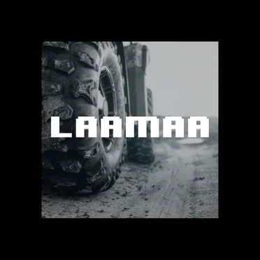 DJ Diskmachine - 4WD (laamaa remix)