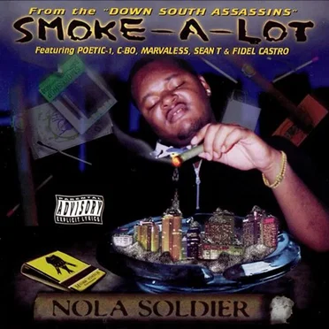 Nola Soldier