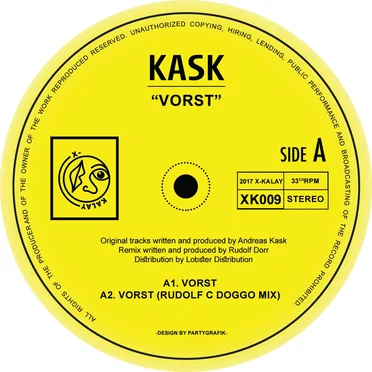 Vorst