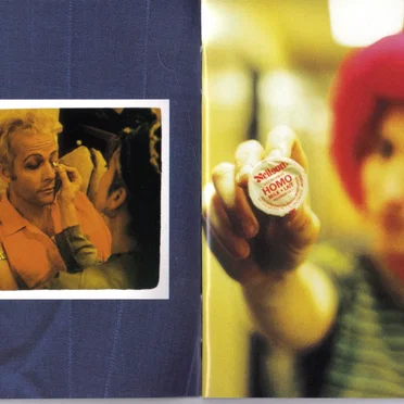 So Much Shouting, So Much Laughter