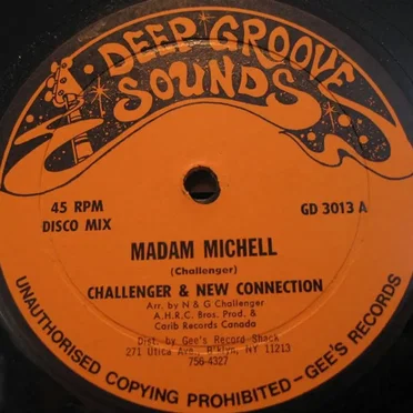 Madam Michell