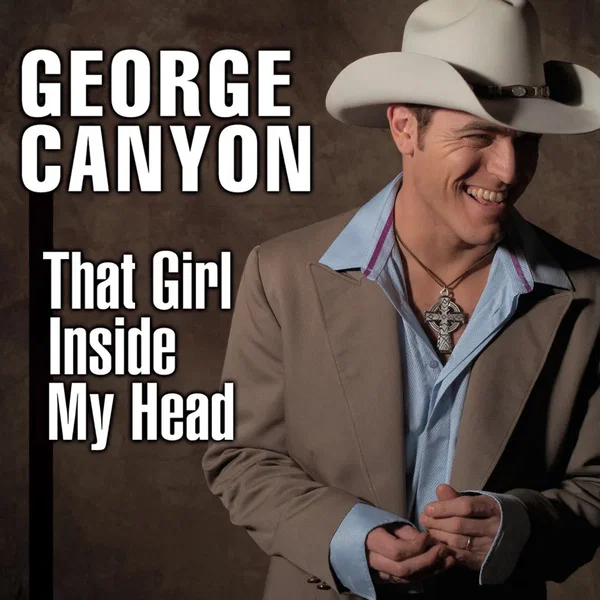 That Girl Inside My Head - Single