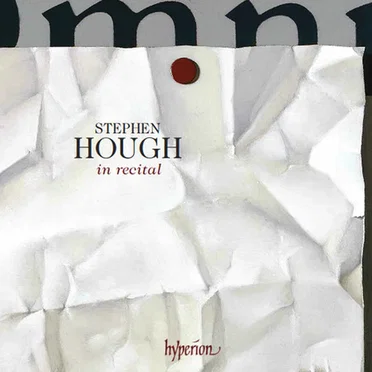 Stephen Hough in Recital