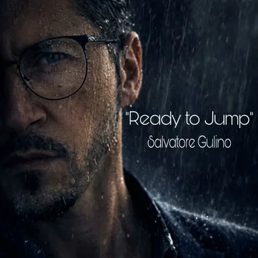 Ready to Jump by Salvatore Gulino - album cover