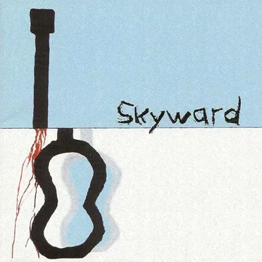 Skyward by Skyward - album cover