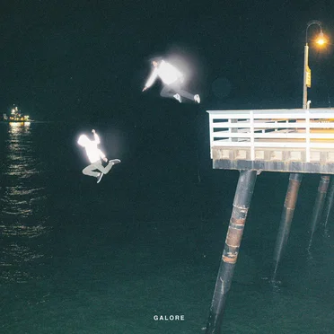 GALORE by House of Protection - album cover