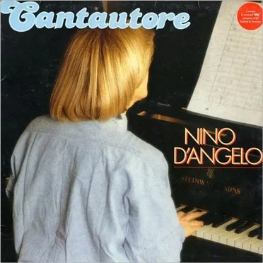 Cantautore