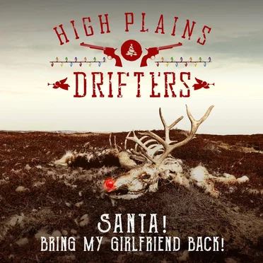 Santa! Bring My Girlfriend Back!