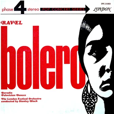 Bolero / Polovtsian Dances