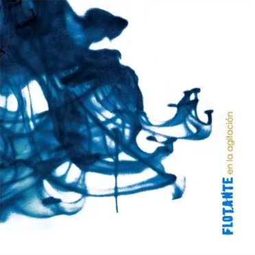 En La Agitación by Flotante - album cover