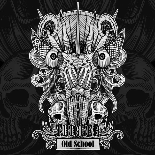 Old School
