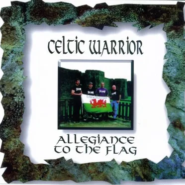 Allegiance to the Flag