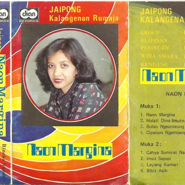 Jaipong Kalangenan Rumaja: Naon Margina