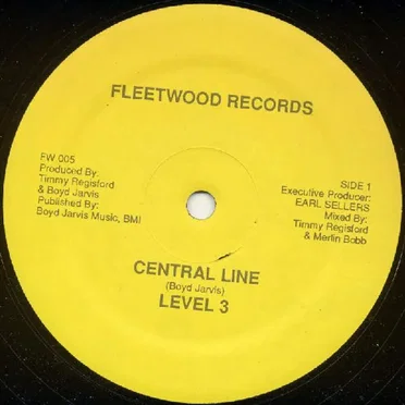 Central Line