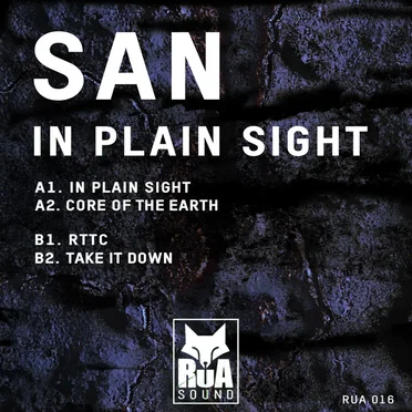 In Plain Sight