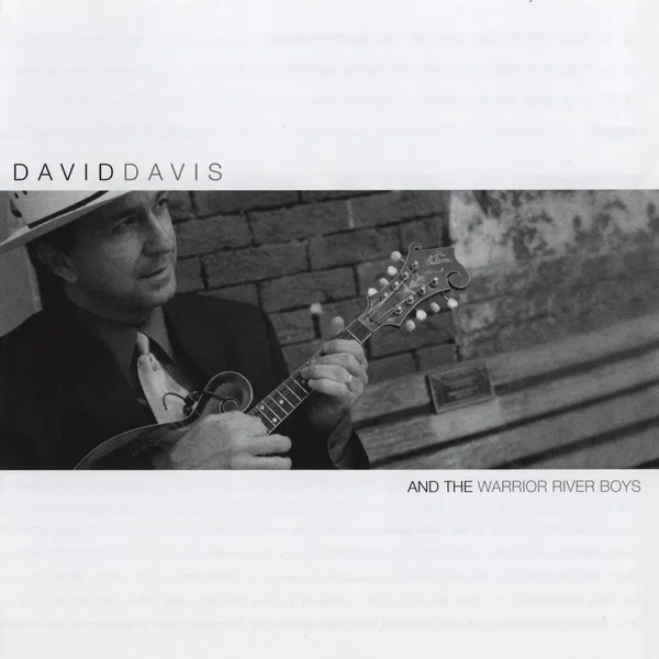David Davis & The Warrior River Boys