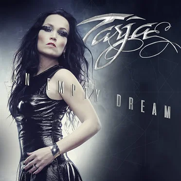 An Empty Dream by Tarja - album cover