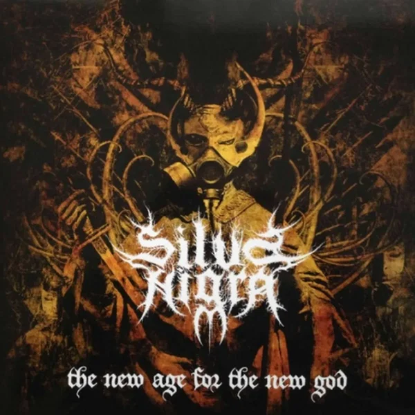 The New Age for the New God