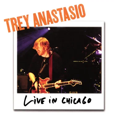 Live in Chicago