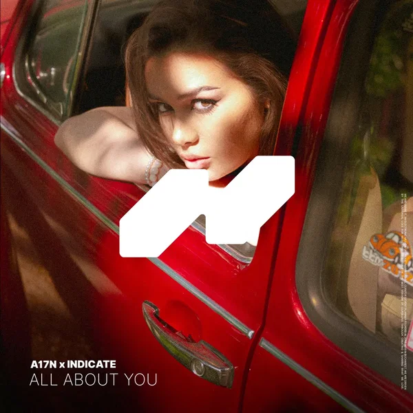 All About You