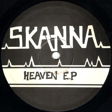 Heaven E.P