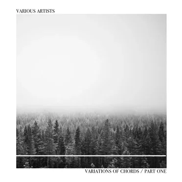 Variations of Chords / Part One by Various Artists - album cover