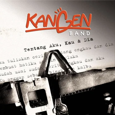 Tentang Aku Kau dan Dia