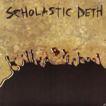 Killed by School EP