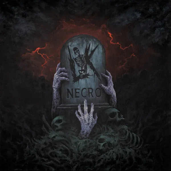 Necro