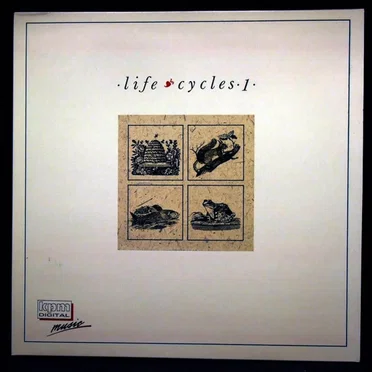 Life Cycles - Part 1