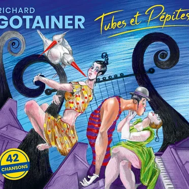 Tubes et Pépites