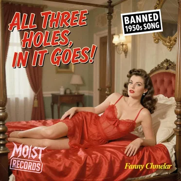 All Three Holes, in It Goes!