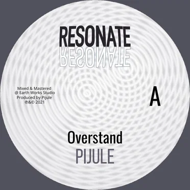 Overstand