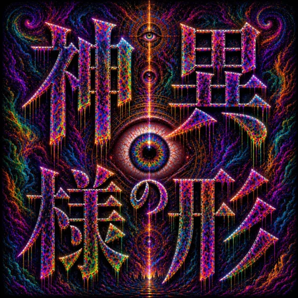 異形の神様