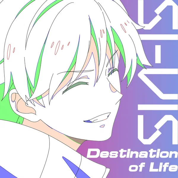 Destination of Life