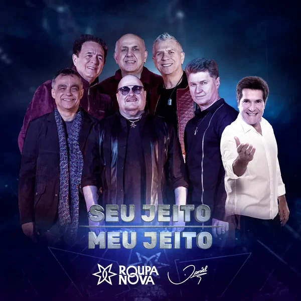 Seu jeito, meu jeito