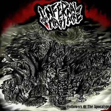 Followers of the Apocalypse