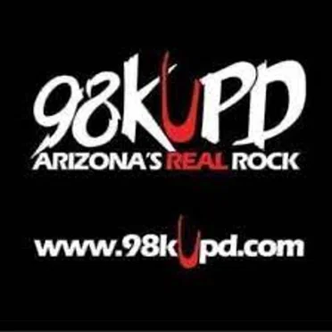 98KUPD's Acoustic 2011 by Various Artists - album cover