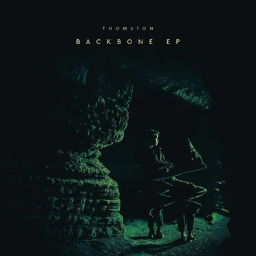 Backbone EP