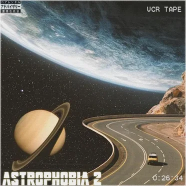 ASTROPHOBIA 2