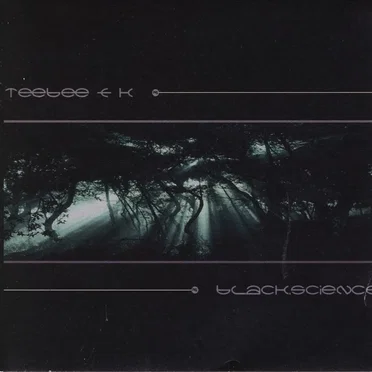 Black Science