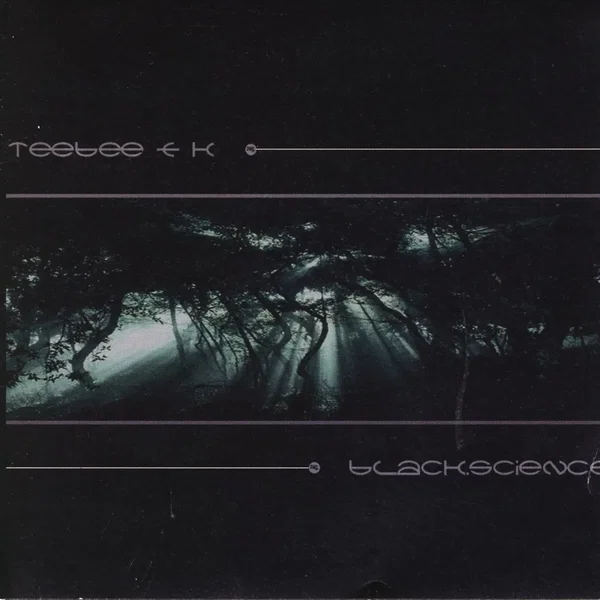 Black Science
