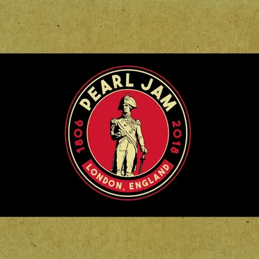 2018-06-18: O2 Arena, London, UK