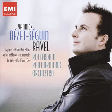 Daphnis et Chloé Suite No. 2 / Valses nobles et sentimentales / La valse / Ma mère l'Oye