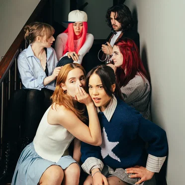 All My Friends Are Stars