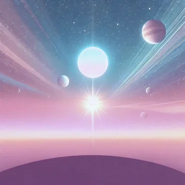 Alpha Centauri 96 Hz - 104 Hz by Focus Fields - album cover