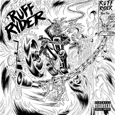 RUFF RYDER