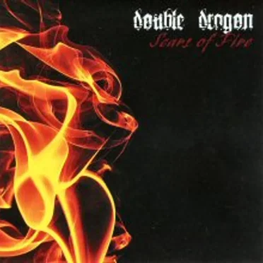 Scars of Fire