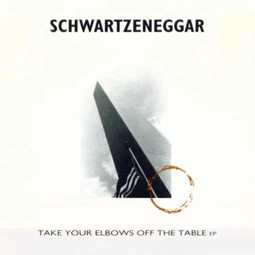 Take Your Elbows Off the Table