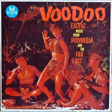 Voodoo!